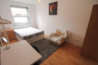 2 bed flat, Westgate Road, Newcastle Upon Tyne, Newcastle, NE46AL - Image 5